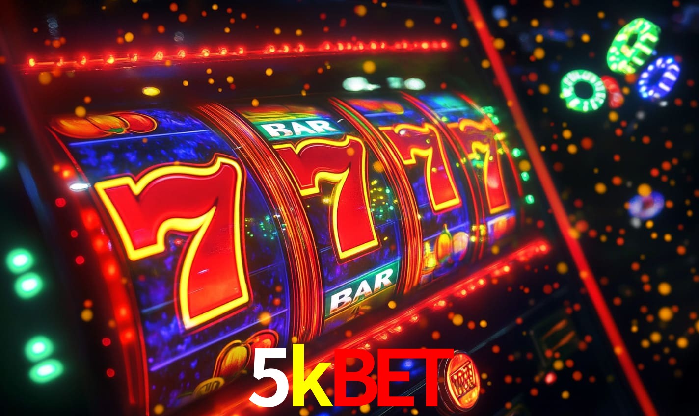 5kbet - CASSINO SLOTS JOGOS - 5kbet.com