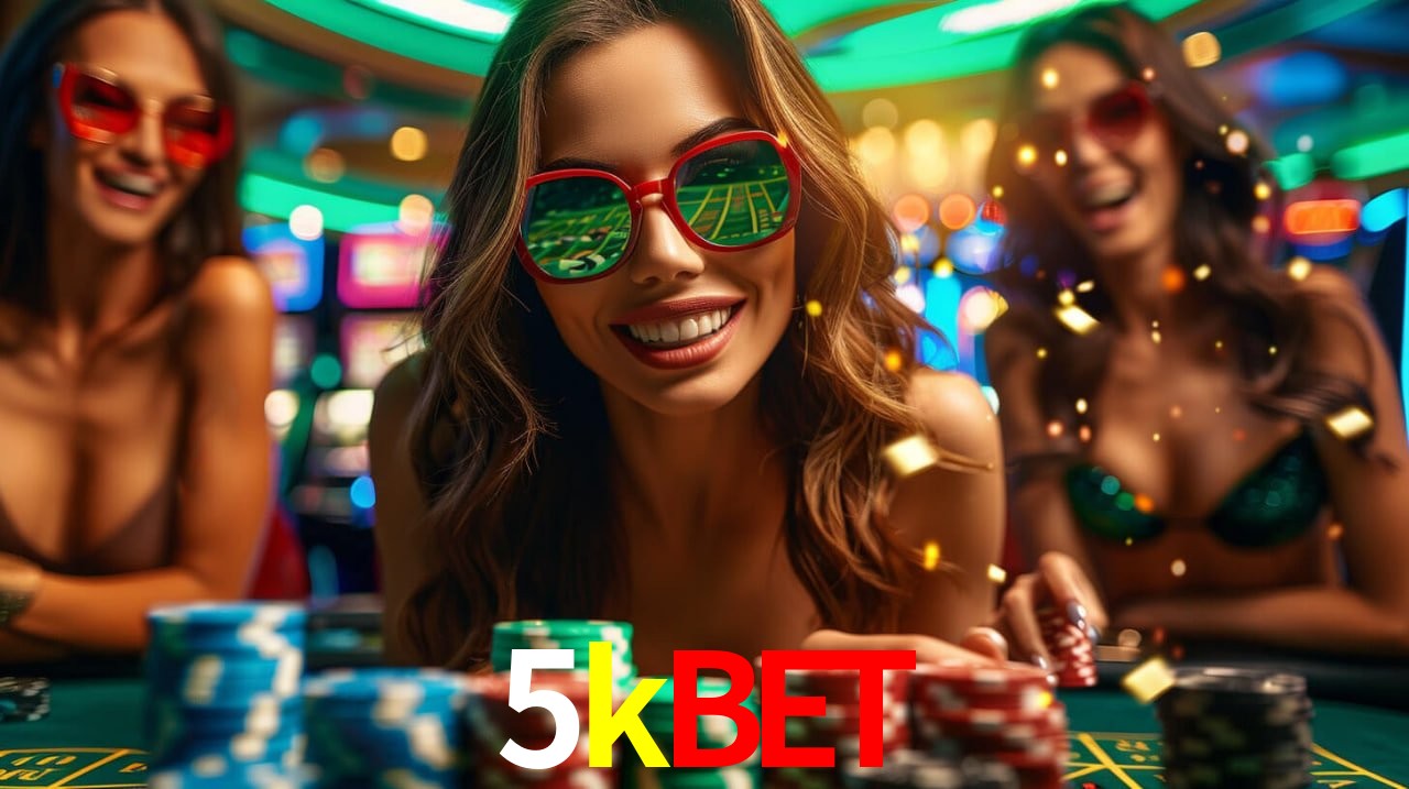 Experiência VIP 5kbet