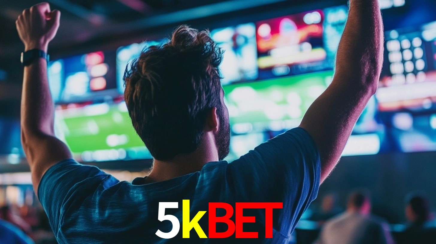 5kbet: Seu Cassino Premiado com Pagamentos Rápidos