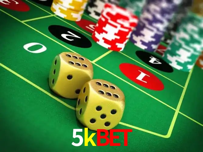 Statistics 5kbet