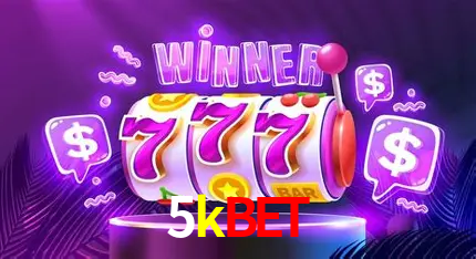 A Emoção da Loteria na 5kbet: Uma Chance de Mudança de Vida