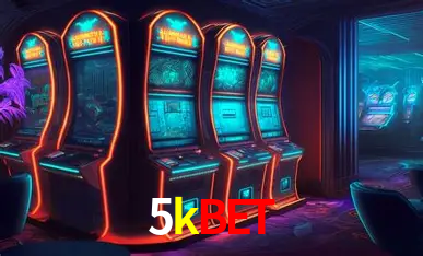Desvendando o Mundo dos Jogos Virtuais na 5kbet
