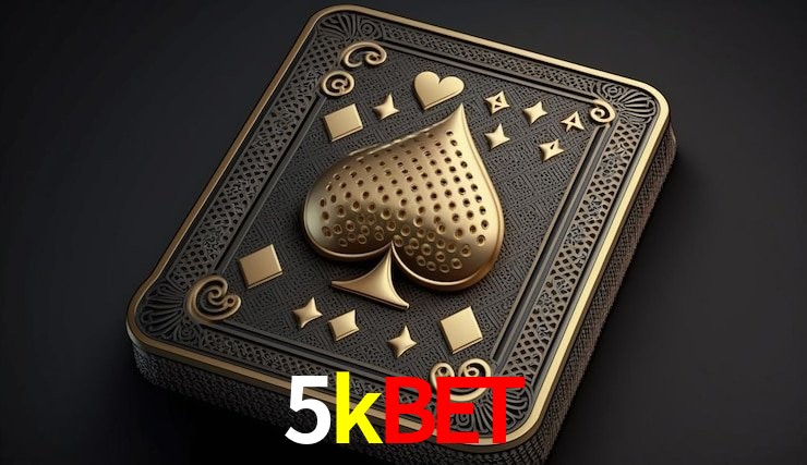 Estatísticas 5kbet