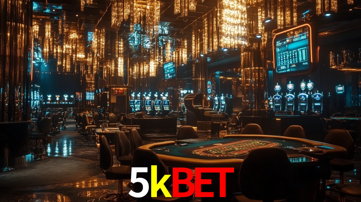 5kbet app