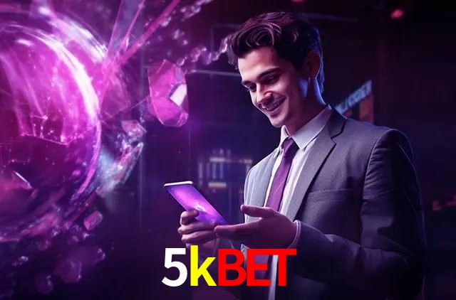 Welcome Bonus 5kbet