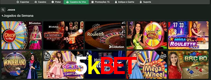 5kbet bet