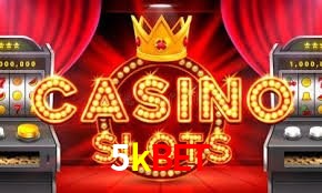 Slot Games 5kbet
