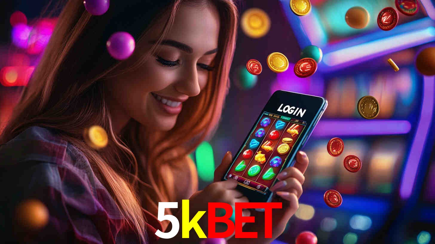 5kbet app