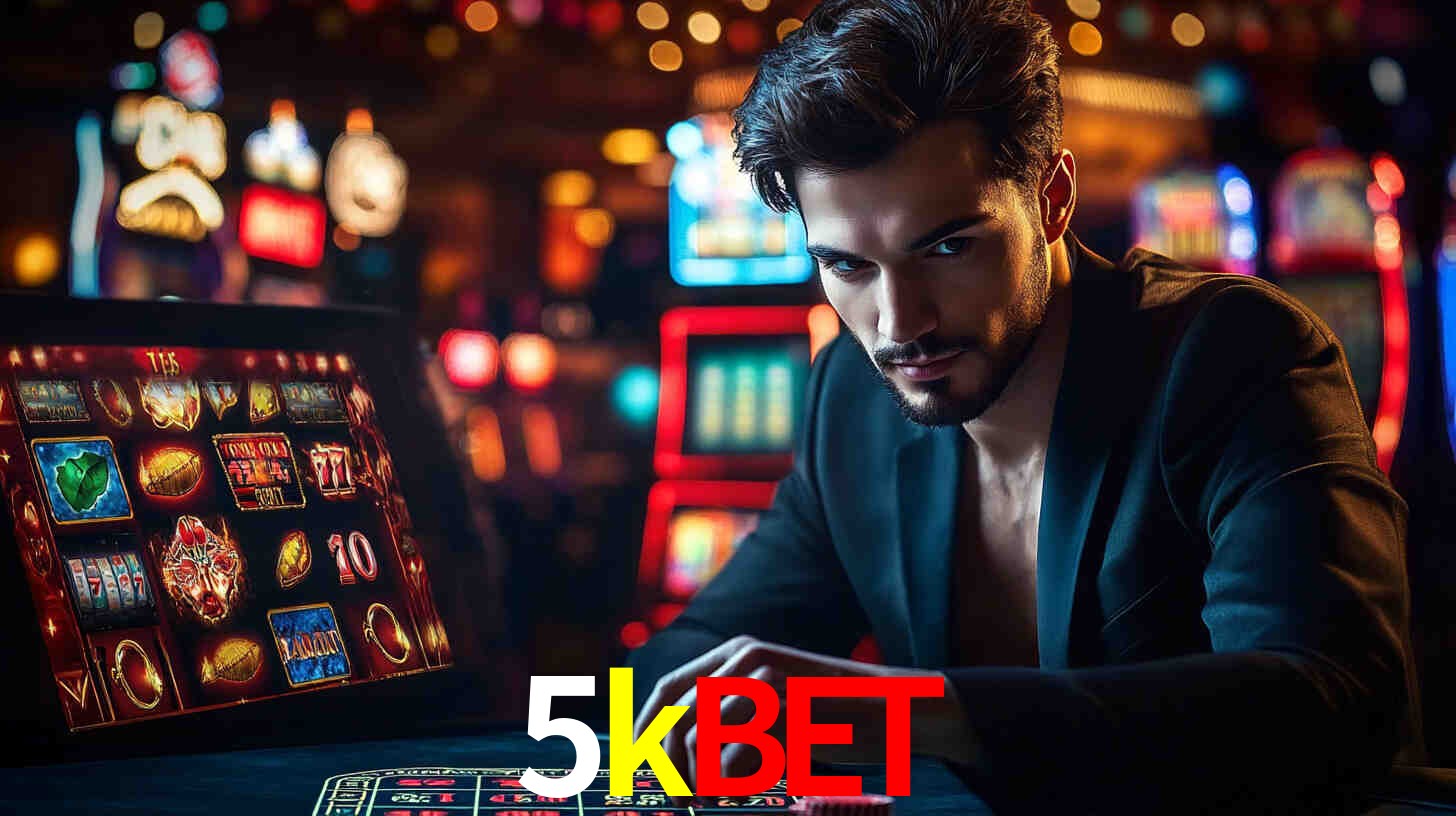 5kbet