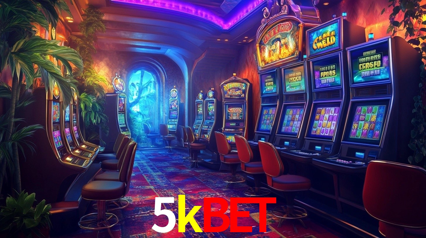 Roulette Table 5kbet