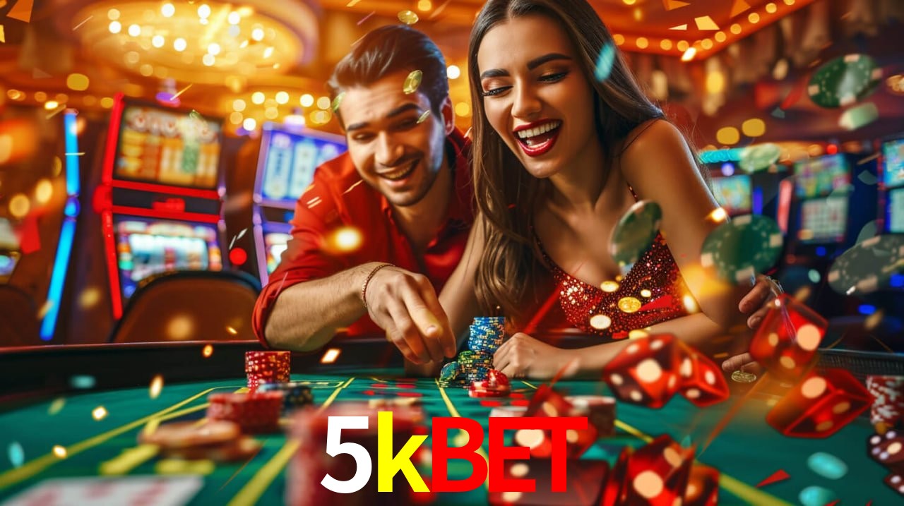 Cadastro Rápido 5kbet
