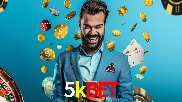 Live Casino 5kbet