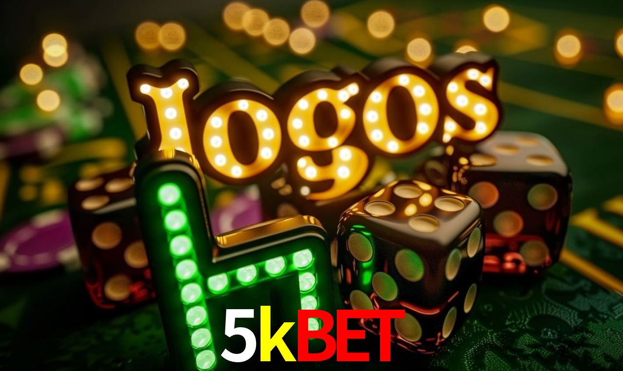 Estatísticas do Jogo 5kbet