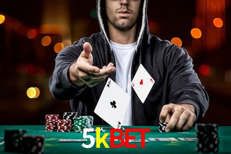 5kbet.com