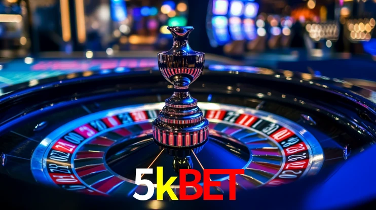 Ofertas Imperdíveis na 5kbet: Promoções e Bônus Que Valem a Pena