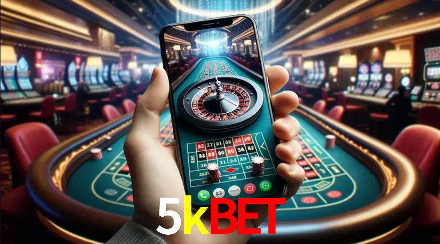 Secure Login 5kbet