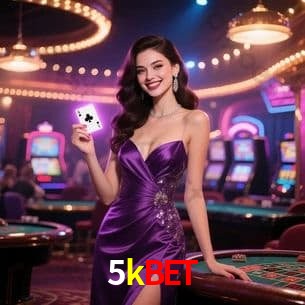 Jogos Exclusivos 5kbet