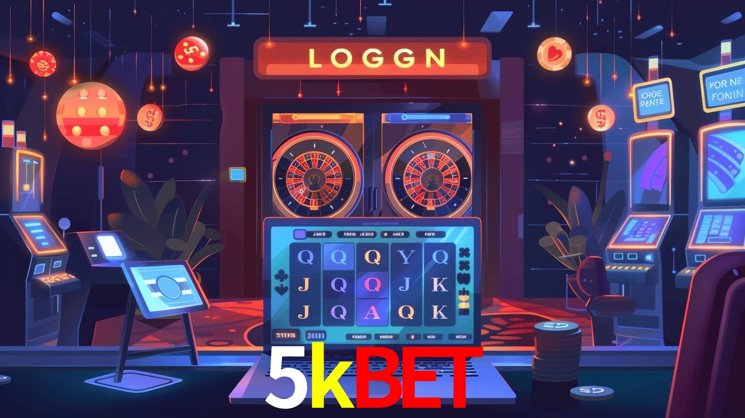 Integração de APIs 5kbet