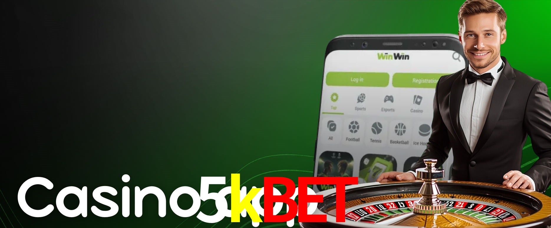 Seasonal Promotions 5kbet