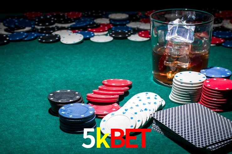 Casino Ao Vivo 5kbet