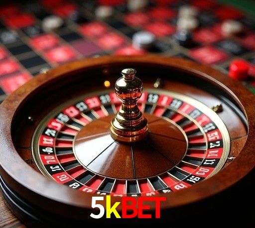 Bônus e promoções da 5kbet