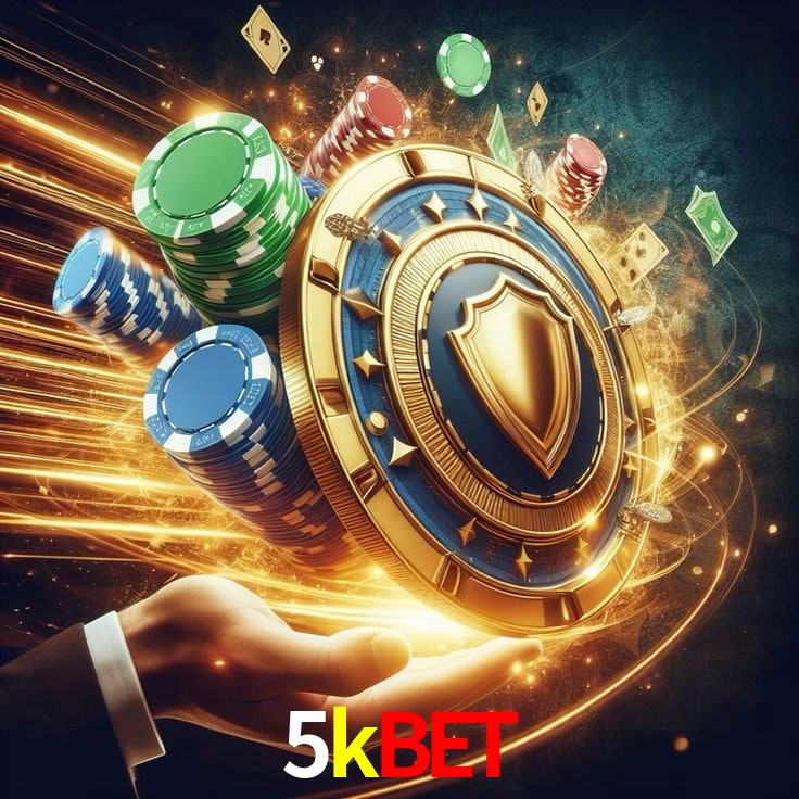 Torneios e prêmios garantidos na 5kbet