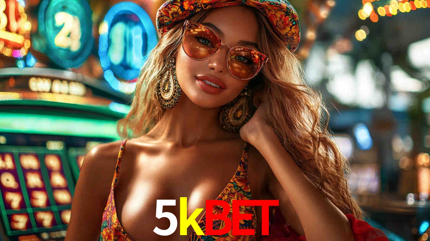 Welcome Bonus 5kbet