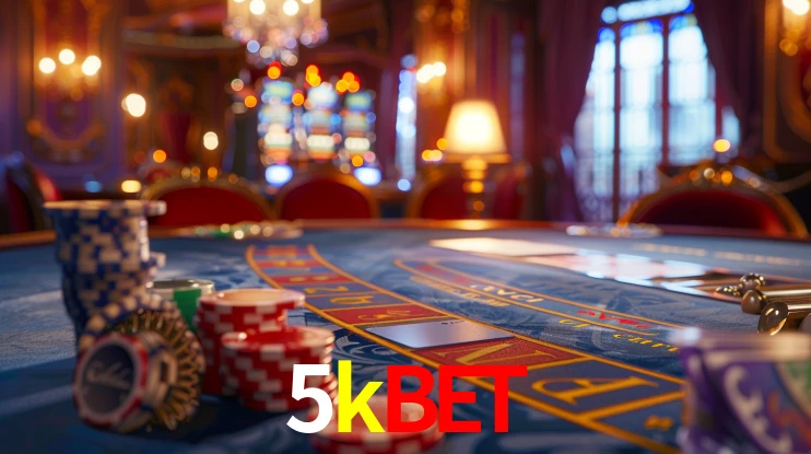 Account Benefits 5kbet