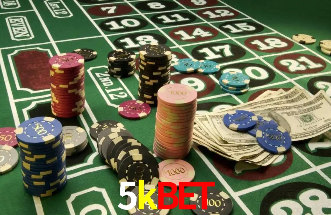 5kbet
