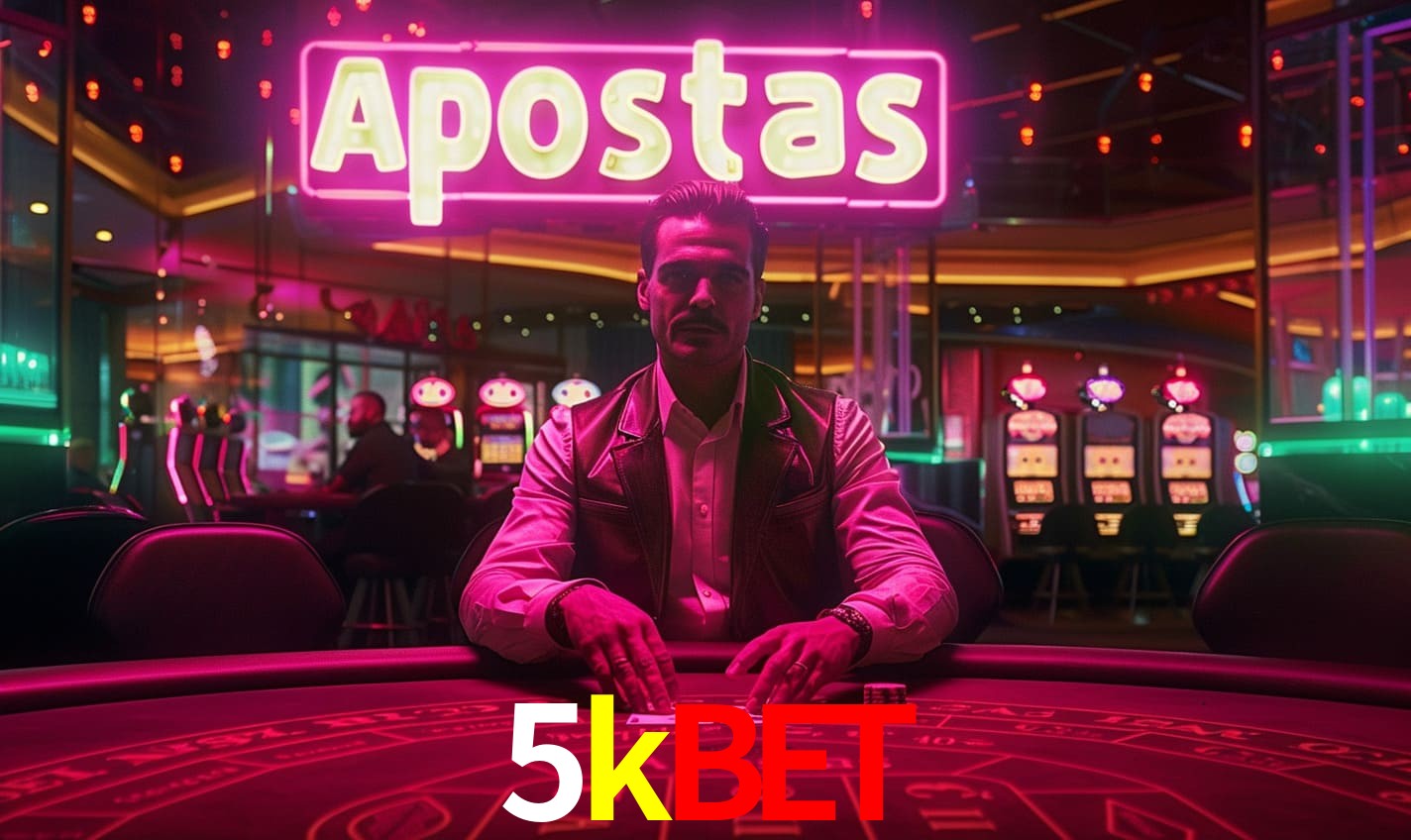 Descubra a Essência do 5kbet: Nossa História e Compromissos