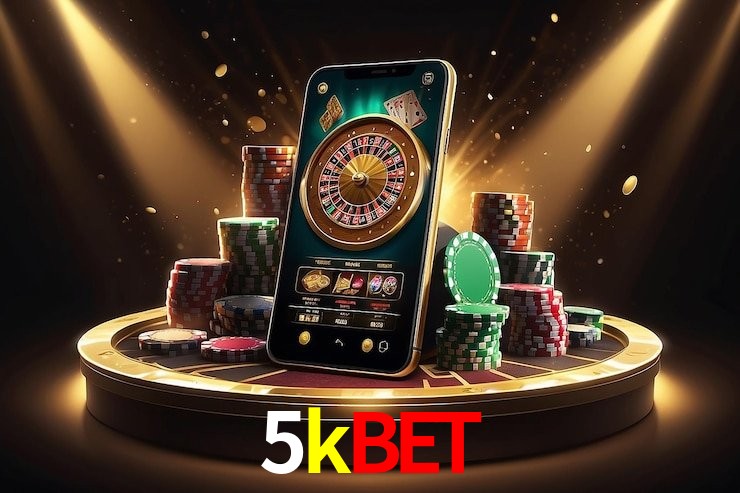 Benefícios da Conta 5kbet