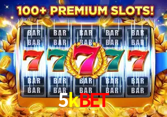 Descubra o Mundo do Cassino Online com 5kbet