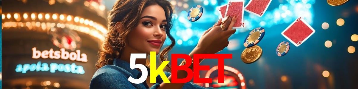 Bonus Features 5kbet