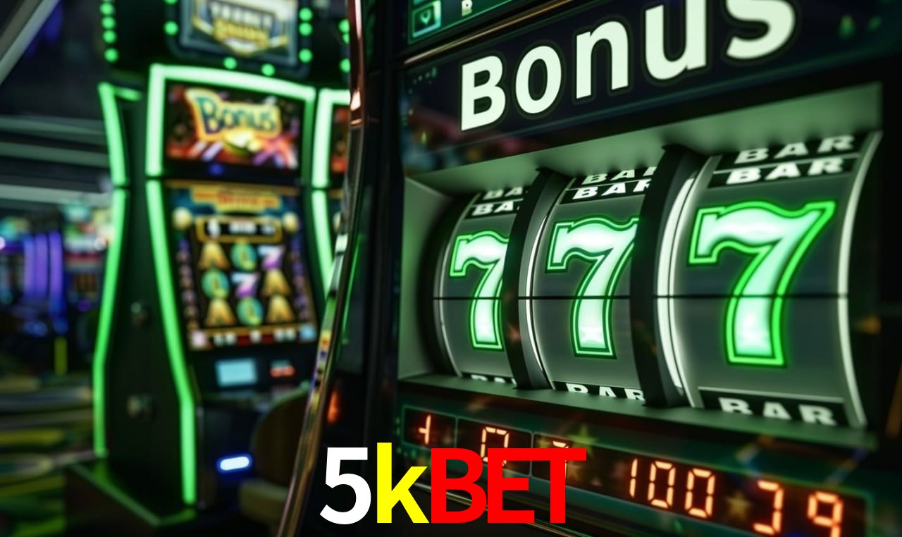 Game Providers 5kbet
