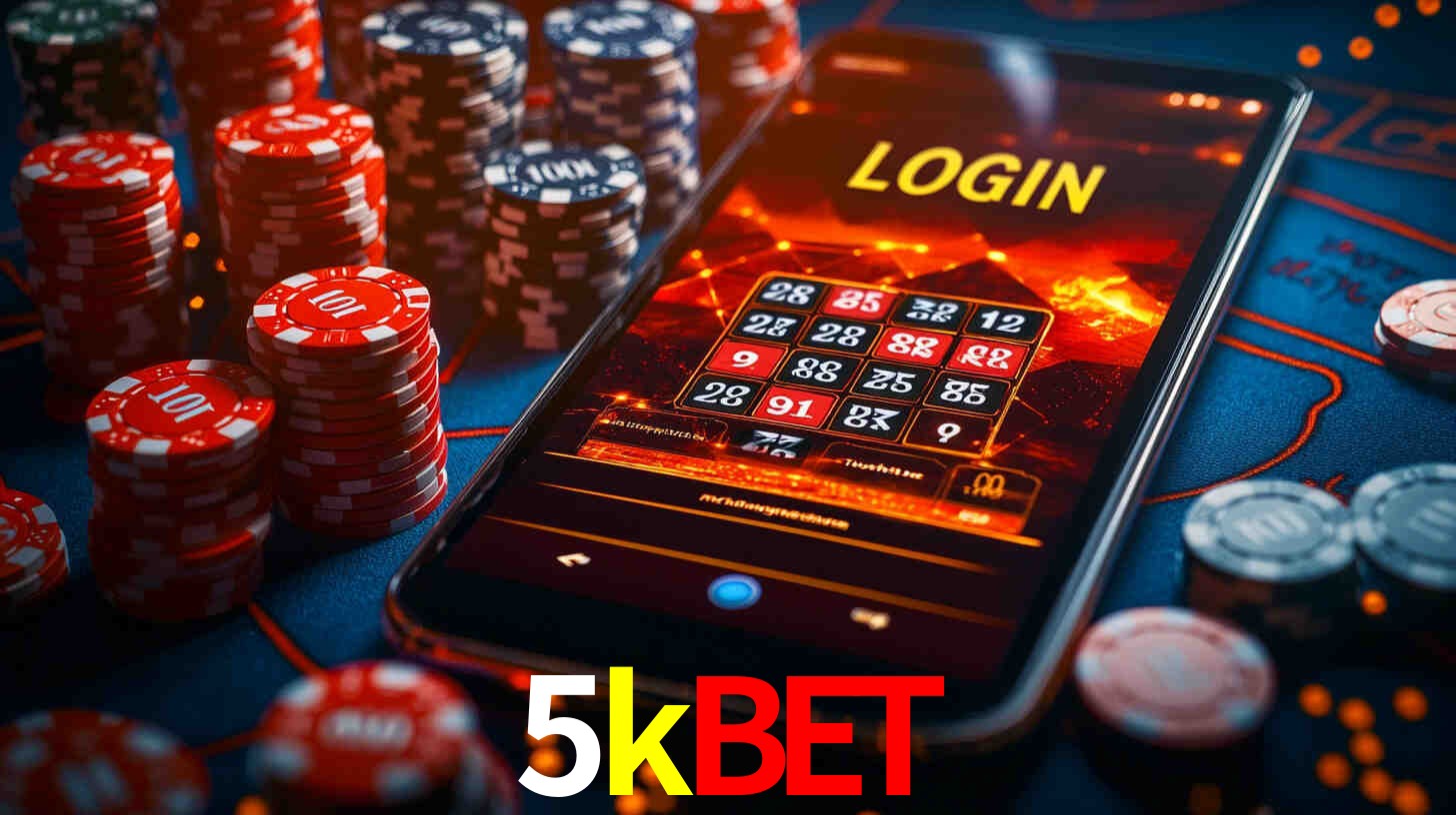 5kbet app