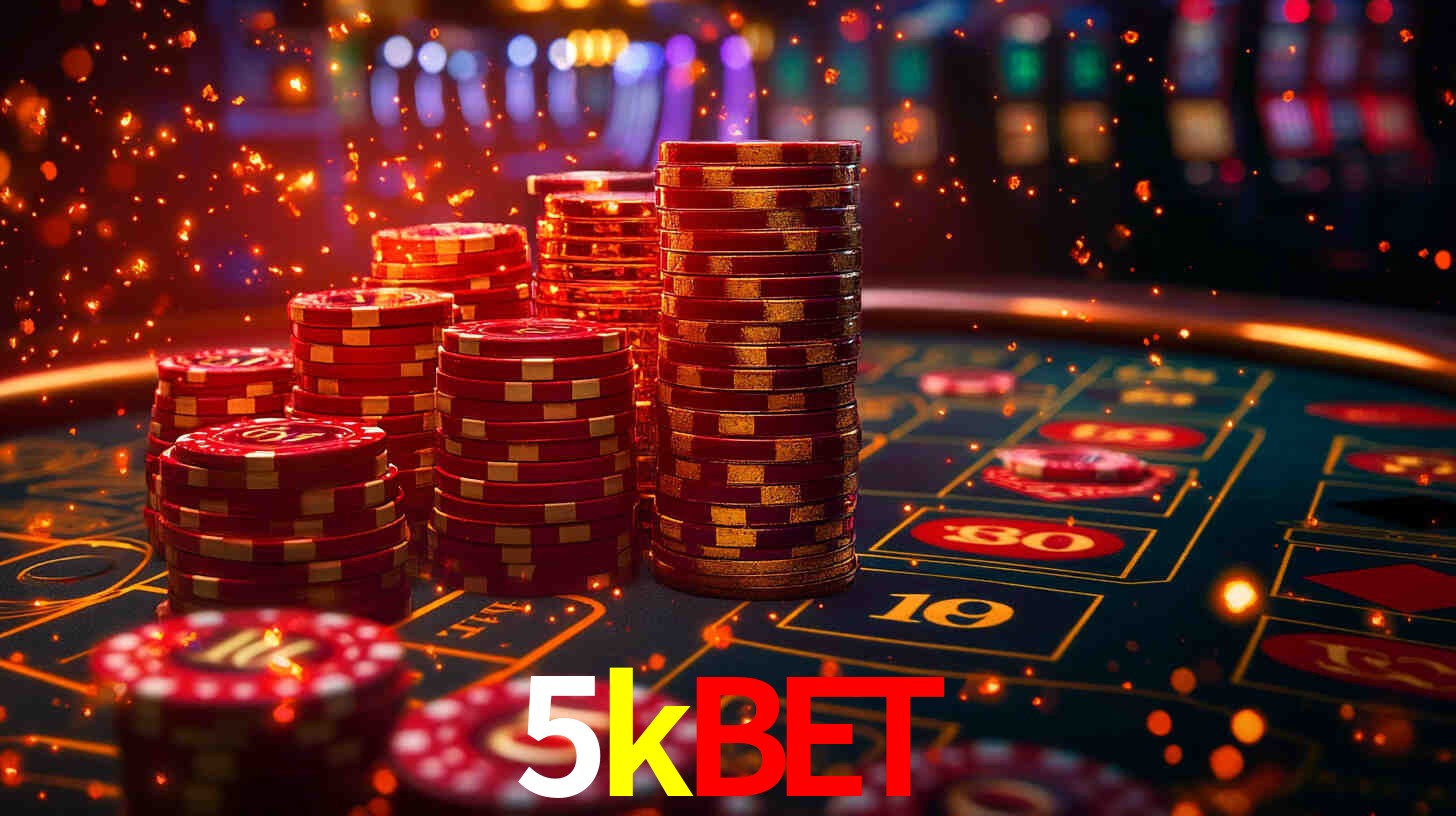Daily Bonuses 5kbet