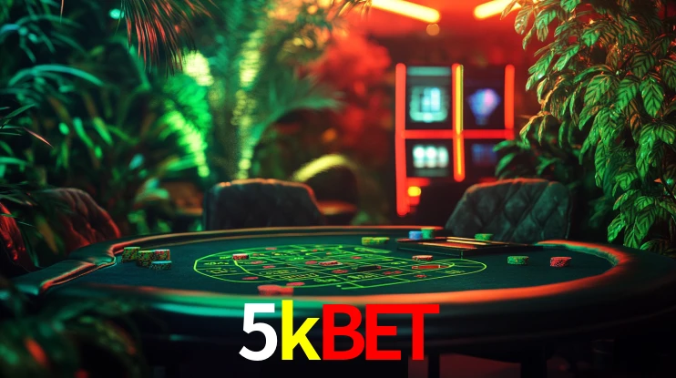 VIP Casino 5kbet