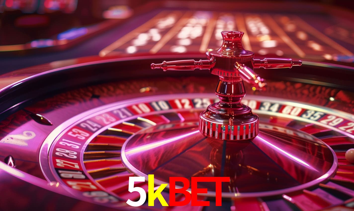 Descubra o Programa VIP da 5kbet: Vantagens Exclusivas para Jogadores