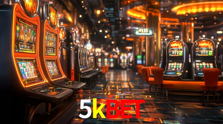 5kbet App Interface