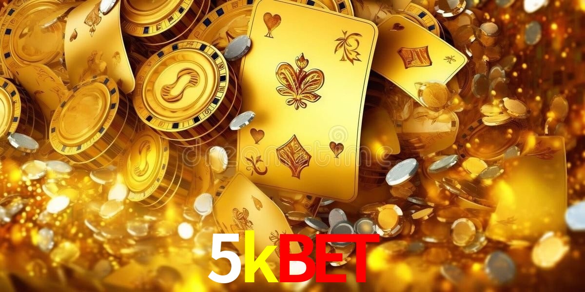 Inovações de Jogos na 5kbet: O Futuro das Experiências Interativas