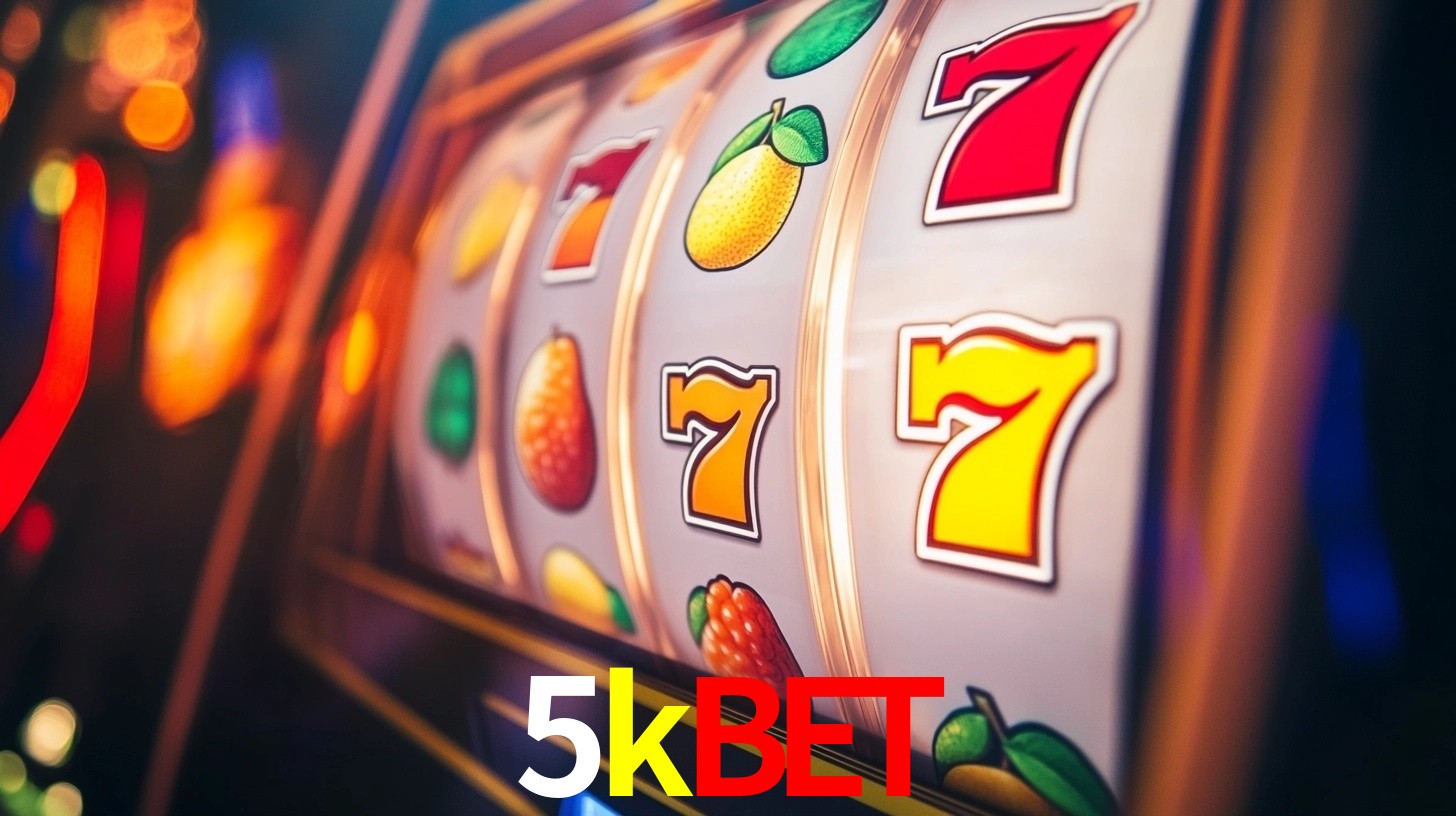Premium Interface 5kbet