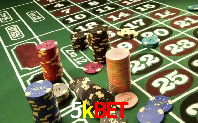 Avaliações dos Jogadores 5kbet