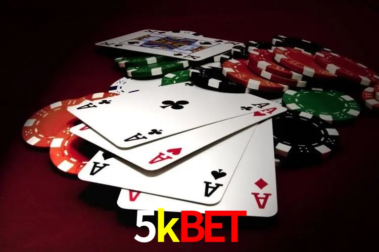 Bônus Diários 5kbet