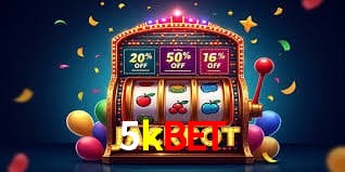 Tecnologia da Plataforma 5kbet