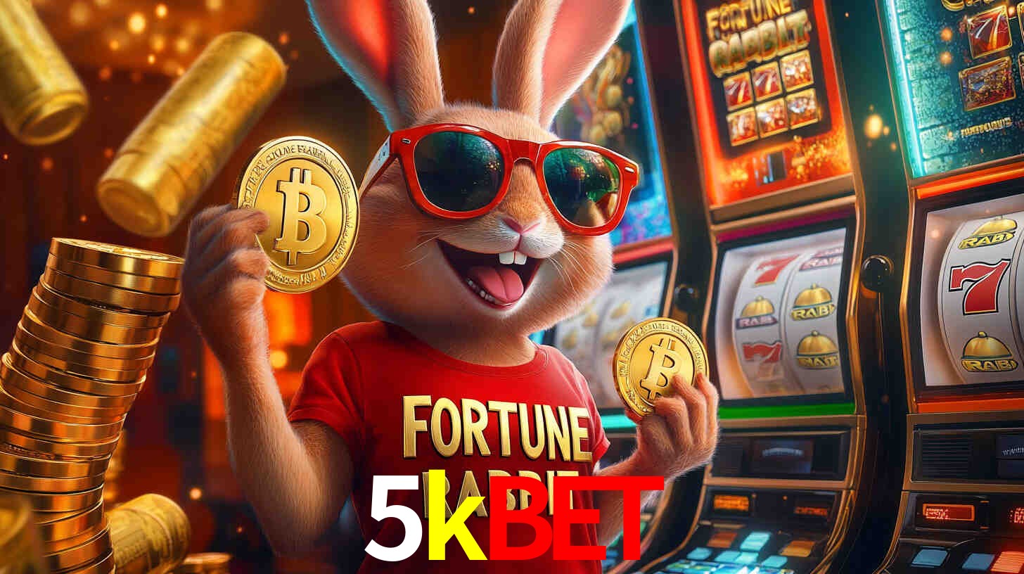 Inovações de Jogos na 5kbet: O Futuro das Experiências Interativas