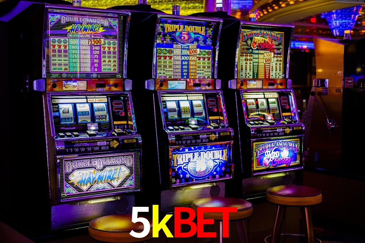 Casino VIP 5kbet