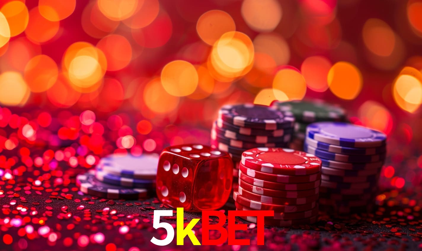 Explorando a Categoria de Eventos em Apostas na 5kbet