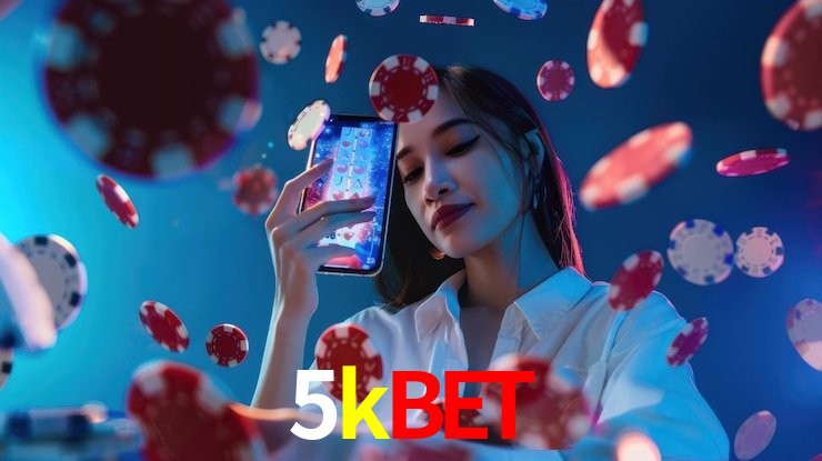 Desvendando o Mundo dos Jogos Virtuais na 5kbet