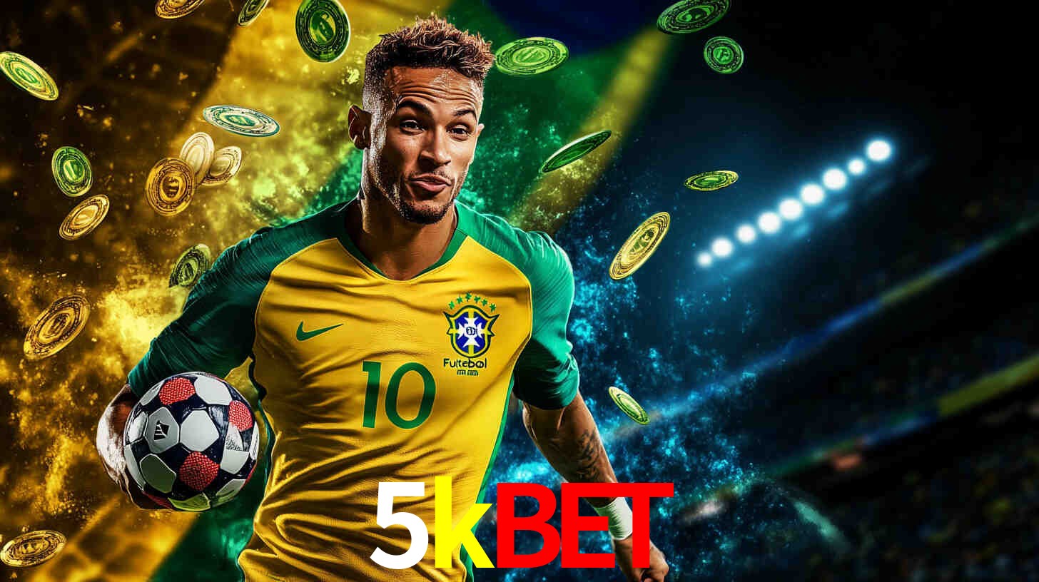 Apostas Esportivas na 5kbet: Um Guia Completo