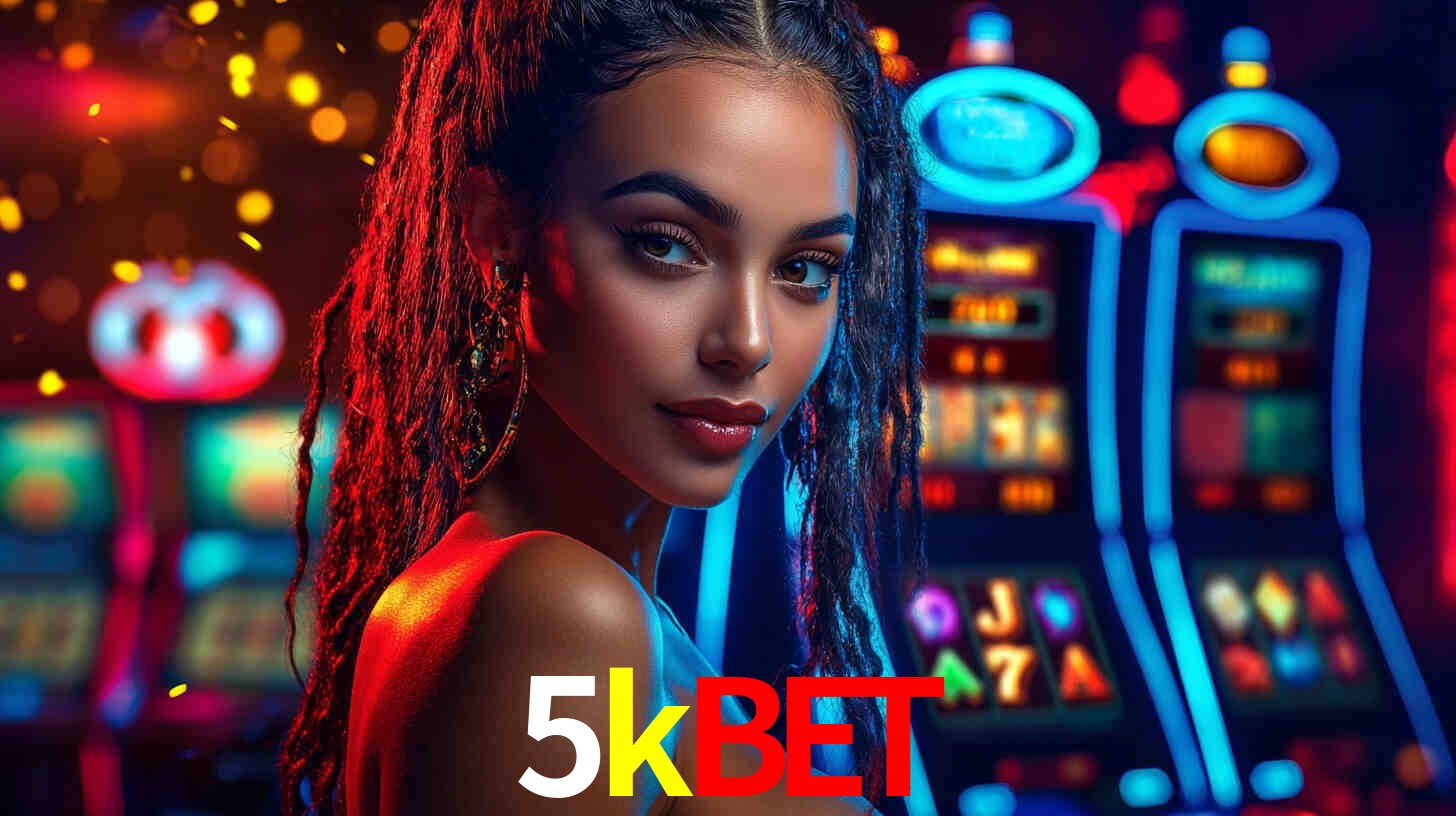 A Popularidade dos Caça-Níqueis no 5kbet